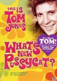 WHAT NEW PUSSYCAT?(FROM ABC-TV SERIES 1969-1971)
