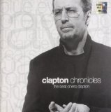 CLAPTON CHRONICLES-BEST OF