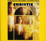 CHRISTIE(1970,BONUS 8 TRACKS,DIGIPACK)