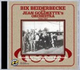 WITH JEAN GOLDKETTE'S ORCHESTRA