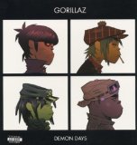 DEMON DAYS