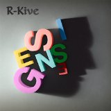 R-KIVE COLLECTION(BEST OF,DIGIPACK)