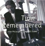 TIME REMEMBERED /PLAYS BILL EVANS