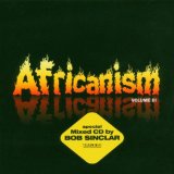 AFRICANISM VOLUME III
