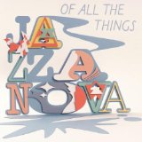 OF ALL THE THINGS(DIGIPACK)