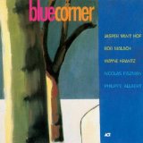 BLUE CORNER(DIGIPACK)