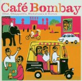 CAFE BOMBAY