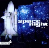 SPACE NIGHT-IX