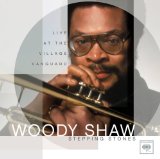 STEPPIN STONES-LIVE AT THE VILLAGE VANGUARD