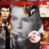 CHANGES BOWIE