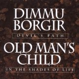 DEVIL'S PATH/IN THE SHADES OF LIFE