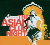 ASIAN CLUB NIGHT