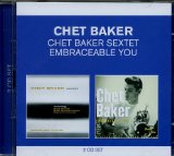 CHET BAKER SEXTET/ EMBRACEABLE YOU