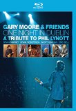 TRIBUTE TO PHIL LYNOTT-ONE NIGHT IN DUBLIN