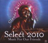 SELECT 2010 MUSIC FOR OUR FRIENDS