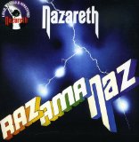 RAZAMANAZ(1973,DIGIPACK,BONUS 6 TRACKS)