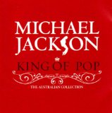 KING OF POP/ AUSTRALIAN COLLECTION