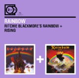 RITCHIE BLACKMORE'S RAINBOW/RISING