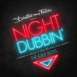 NIGHT DUBBIN'(DUBBED OUT COLLECTION OF 80'S DANCE MUSIC)