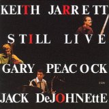 STILL LIVE/G.PEACOCK-J.DEJOHNETTE/
