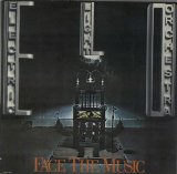 FACE THE MUSIC(1975,GATEFOLD)