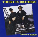 BLUES BROTHERS(1980,SOUNDTRACK)