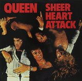SHEER HEART ATTACK(1974,LTD)