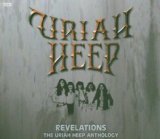 REVELATIONS - THE URIAH HEEP ANTHOLOGY