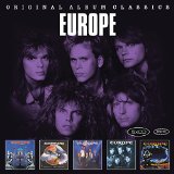 ORIGINAL ALBUM CLASSICS(5CD,1983-1991,ALBUMS)