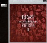 BEST AUDIOPHILE VOICES-2(LTD.AUDIOPHILE)