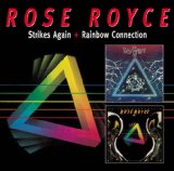 STRIKES AGAIN / RAINBOW CONNECTION(1978,1979)