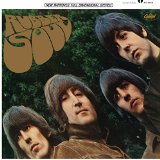 RUBBER SOUL(1965,MONO,STEREO,PAPER SLEEVE)