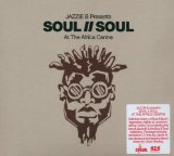 JAZZIE B PRES.-SOUL II SOUL