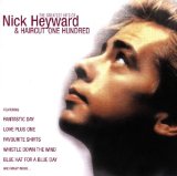GREATEST HITS OF N.HEYWARD&HAIRCUT100