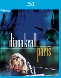 LIVE IN PARIS 2001(BLU-RAY)