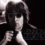 LEGEND-THE VERY BEST OF JOHN LENNON