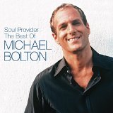 SOUL PROVIDER(BEST OF MICHAEL BOLTON,35 TRACKS)