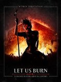 LET IS BURN /ELEMENTS & HYDRA LIVE/ LTD