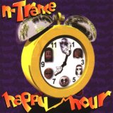 HAPPY HOUR /STICKER ON FRONT COVER/