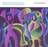 DUOS WITH FRED ANDERSON AND GEORGE LEWIS: SOUND DANCE (DOUBL