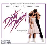 DIRTY DANCING(ULTIMATE CD+DVD)