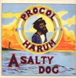 A SALTY DOG(1969,DIGIPAK)