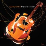 6 STRING THEORY(LTD.AUDIOPHILE)