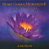 HEART CHAKRA MEDITATION-2