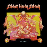 SABBATH BLOODY SABBATH / LIM PAPER SLEEVE