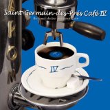 SAINT-GERMAIN-DES PRES CAFE-IV
