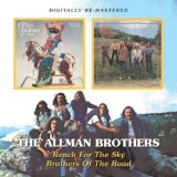 REACH FOR THE SKY / BROTHERS OF THE ROAD(1980,1981)