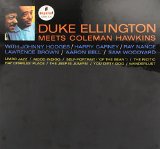 DUKE ELLINGTON MEETS COLEMAN HAWKINS(45RPM AUDIOPHILE LTD)