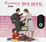 FEMMES DE PARIS
