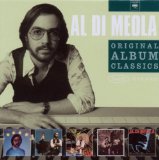 ORIGINAL ALBUM CLASSICS(1976,1977,1978,1980,1982)